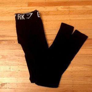 Gymshark fit seamless leggings